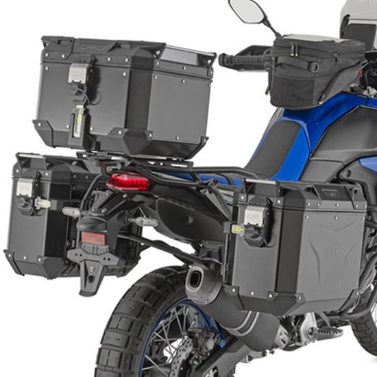 Βάσεις πλαϊνών βαλιτσών GIVI Trekker Outback One Fit Yamaha Tenere 700 25-