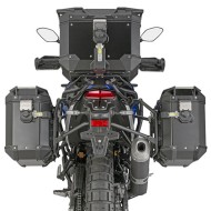 Βάσεις πλαϊνών βαλιτσών GIVI Trekker Outback One Fit Yamaha Tenere 700 25-