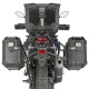 Βάσεις πλαϊνών βαλιτσών GIVI Trekker Outback One Fit Yamaha Tenere 700 25-