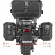 Βάσεις πλαϊνών βαλιτσών GIVI Monokey One Fit CFMoto 800MT-X Βάσεις πλαϊνών βαλιτσών GIVI Monokey One Fit CFMoto 800MT-X