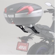 Βάση βαλίτσας topcase GIVI Yamaha MT-09 Tracer -17