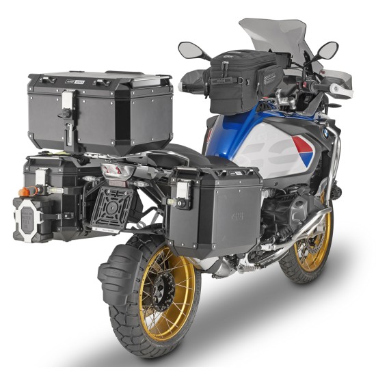 Βάση αλουμινίου βαλίτσας topcase GIVI BMW R 1250 GS Adv. 