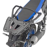 Βάση βαλίτσας topcase GIVI Yamaha Tenere 700 25-