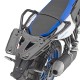 Βάση βαλίτσας topcase GIVI Yamaha Tenere 700 25-