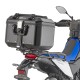 Βάση βαλίτσας topcase GIVI Yamaha Tenere 700 25-