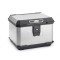 Topcase GIVI ALPINA 44 lt. ALP44A monolock ασημί