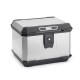 Topcase GIVI ALPINA 44 lt. ALP44A monolock ασημί