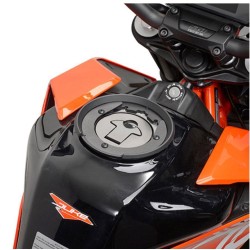 Βάση GIVI BF για tankbag σειράς Tanklock KTM 125-390 Duke 17-23
