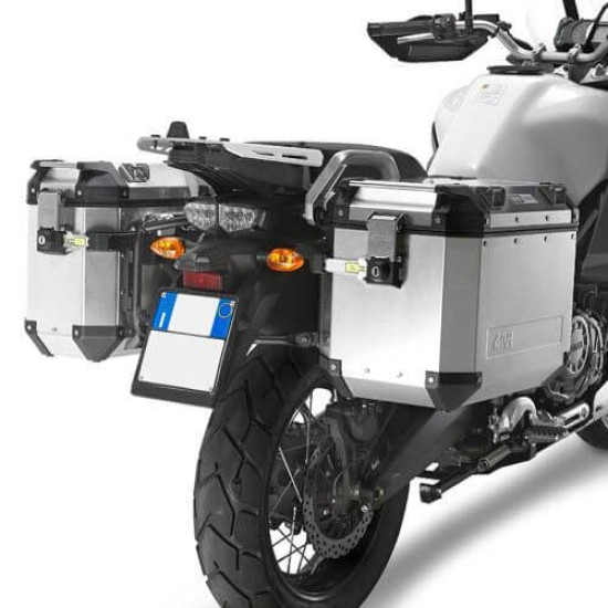 Βάσεις πλαϊνών βαλιτσών GIVI Yamaha XT 1200 Z/ZE Super Tenere 10-20 Βάσεις πλαϊνών βαλιτσών GIVI Yamaha XT 1200 Z/ZE Super Tenere 10-20
