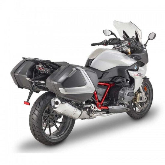 Πλαϊνές βαλίτσες GIVI V37NT 37 lt.(σετ)