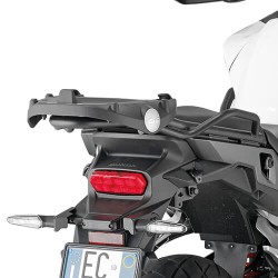 Βάση βαλίτσας topcase GIVI Honda VFR 800 CrossRunner 15-