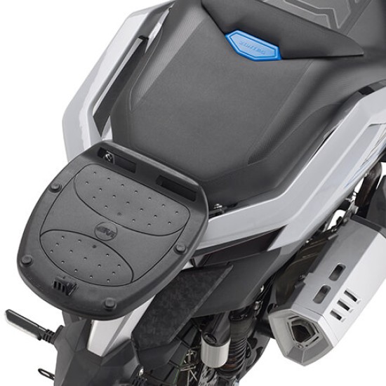 Βάση βαλίτσας topcase GIVI Zontes 368 G Βάση βαλίτσας topcase GIVI Zontes 368 G