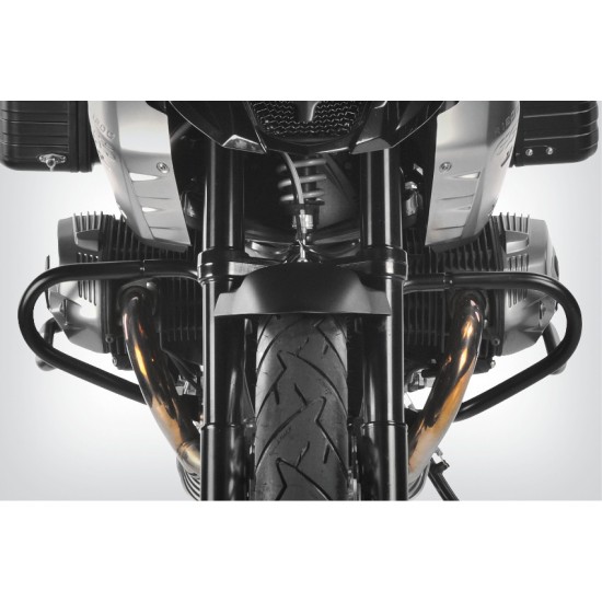 Προστατευτικά κάγκελα κινητήρα Hepco & Becker BMW R 1200 GS -12 μαύρο