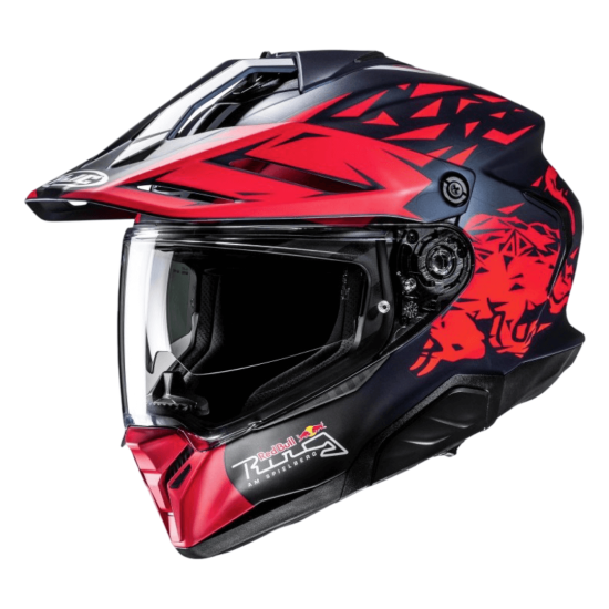 Full Face Κράνος HJC RPHA 60 Spielberg Red Bull MC21SF