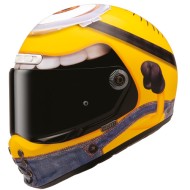 Full Face Κράνος HJC V10 Stuart Minions MC3