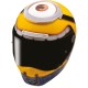 Κράνος HJC V10 Stuart Minions MC3