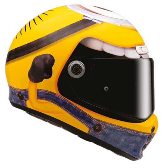 Κράνος HJC V10 Stuart Minions MC3
