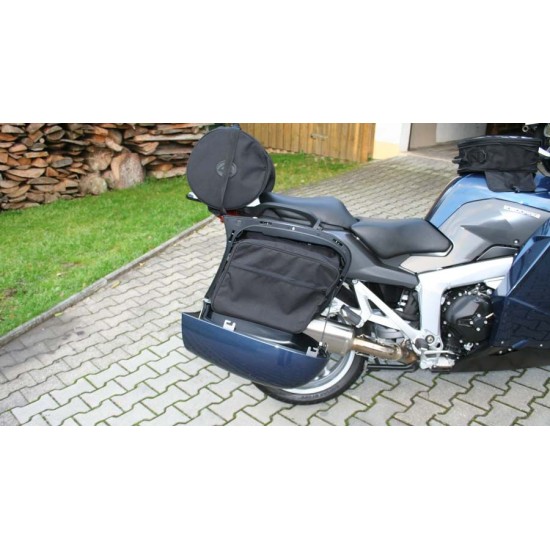 Εσωτερική τσάντα Hornig εργοστασιακών πλαϊνών βαλιτσών BMW R 1200 RT LC 14- αριστερή πλευρά