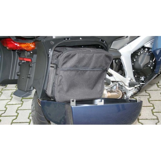Εσωτερική τσάντα Hornig εργοστασιακών πλαϊνών βαλιτσών BMW K 1200/1300 GT 06- δεξιά πλευρά