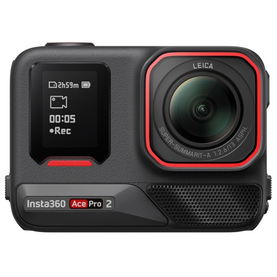 Insta360 Ace Pro 2 (Dual Battery) Insta360 Ace Pro 2 (Dual Battery)
