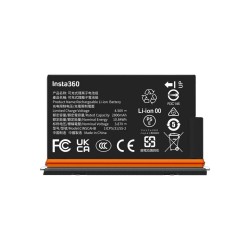 Μπαταρία Insta360 X5 Ultra