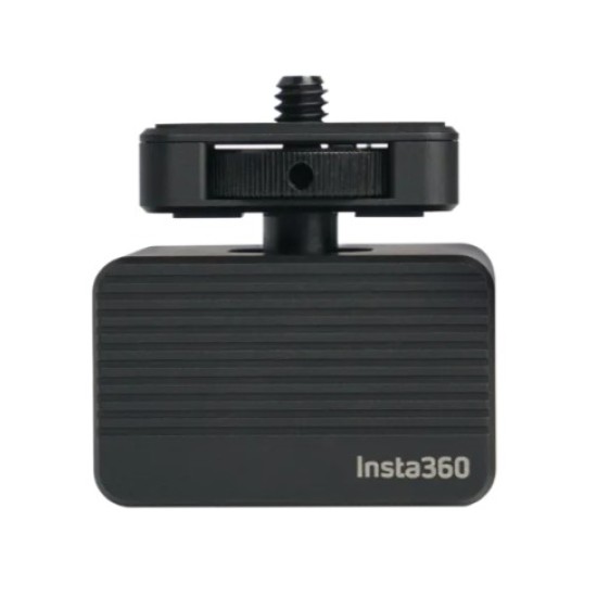 Αντικραδασμικό Insta360