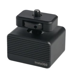 Αντικραδασμικό Insta360