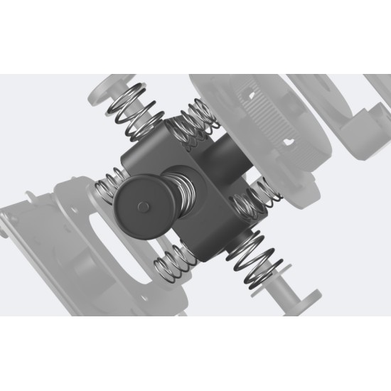 Αντικραδασμικό Insta360