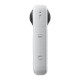 Insta360 X5 action κάμερα satin white limited edition Insta360 X5 action κάμερα satin white limited edition