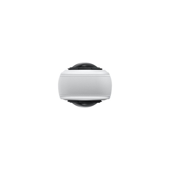 Insta360 X5 action κάμερα satin white limited edition Insta360 X5 action κάμερα satin white limited edition