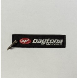 Μπρελόκ με λογότυπο Daytona