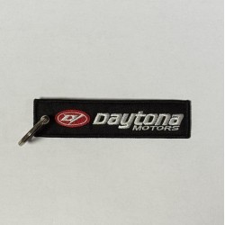 Μπρελόκ με λογότυπο Daytona