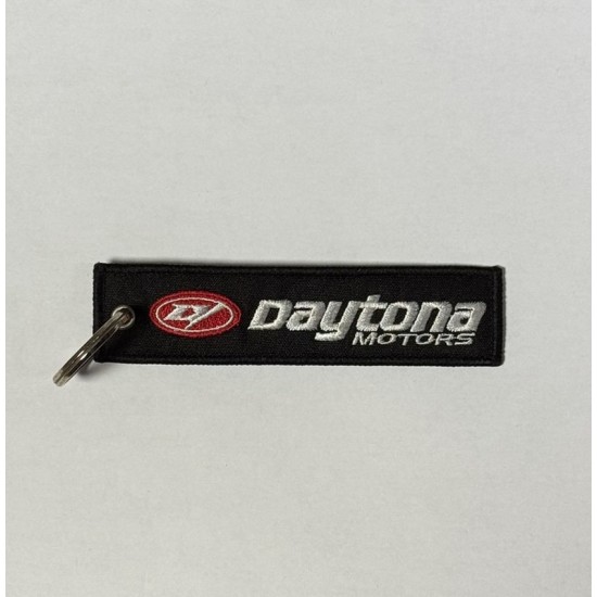 Μπρελόκ με λογότυπο Daytona