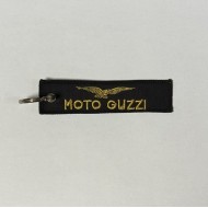 Μπρελόκ με λογότυπο Moto Guzzi