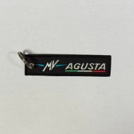 Μπρελόκ με λογότυπο MV Augusta