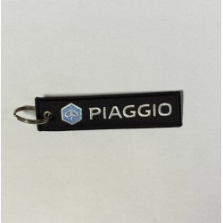 Μπρελόκ με λογότυπο Piaggio Medley