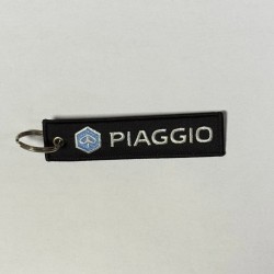 Μπρελόκ με λογότυπο Piaggio Medley
