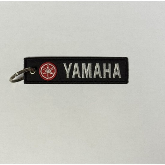 Μπρελόκ με λογότυπο Yamaha Crypton-S