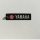 Μπρελόκ με λογότυπο Yamaha Crypton-S