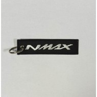 Μπρελόκ με λογότυπο Yamaha N-Max