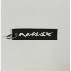 Μπρελόκ με λογότυπο Yamaha N-Max