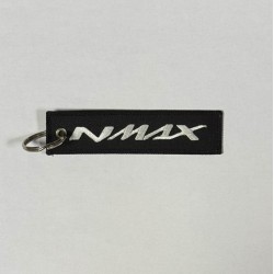 Μπρελόκ με λογότυπο Yamaha N-Max