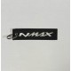 Μπρελόκ με λογότυπο Yamaha N-Max