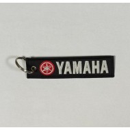 Μπρελόκ με λογότυπο Yamaha N-Max