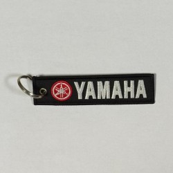 Μπρελόκ με λογότυπο Yamaha N-Max