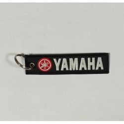 Μπρελόκ με λογότυπο Yamaha N-Max