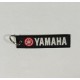 Μπρελόκ με λογότυπο Yamaha N-Max