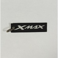 Μπρελόκ με λογότυπο Yamaha X-Max