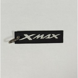 Μπρελόκ με λογότυπο Yamaha X-Max