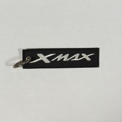 Μπρελόκ με λογότυπο Yamaha X-Max